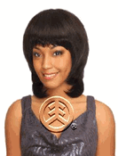 Eve Premium Human Hair Wig HB-Maya Eve Premium Human Hair Wig HB-Maya