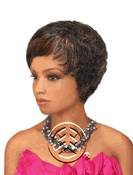 Eve 100% Human Hair Wig H-Melanie Eve 100% Human Hair Wig H-Melanie