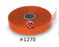 Red Liner Roll Tape 36 YD 3/4" Red Liner Roll Tape 36 YD 3/4"