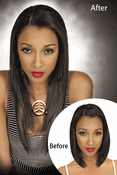 Do Me Crown Extensions Muse Do Me Crown Extensions Muse