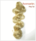 Enstyle Synthetic Pony Tail Enstyle Synthetic Pony Tail