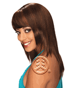 Zury Sporty Cap Wig Olivia Zury Sporty Cap Wig Olivia