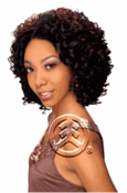 Zury Sporty Cap Wig Tia Zury Sporty Cap Wig Tia