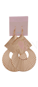 Pierced Earring ER0210GL Pierced Earring ER0210GL