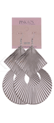Pierced Earring ER0210SL Pierced Earring ER0210SL