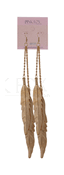 Pierced Earring ER0223GL Pierced Earring ER0223GL