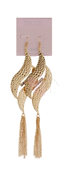 Pierced Earring ER0224GL Pierced Earring ER0224GL