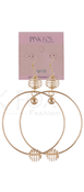 Pierced Earring ER0401GL Pierced Earring ER0401GL