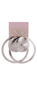 Pierced Earring ER0423SL Pierced Earring ER0423SL