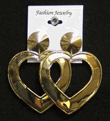 Pierced Earring 54802G Pierced Earring 54802G