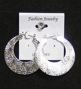 Pierced Earring 54811S Pierced Earring 54811S