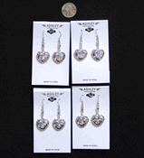 Pierced Earring 53112 Pierced Earring 53112