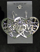 Pierced Earring 57689S Pierced Earring 57689S