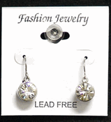 Pierced Earring 54990 Pierced Earring 54990