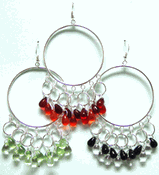 Pierced Earring 57609S Pierced Earring 57609S