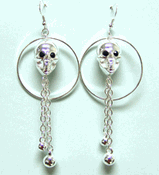 Pierced Earring 57601S Pierced Earring 57601S