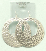 Pierced Earring 55495MS Pierced Earring 55495MS