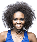 Isis Collection Premium Synthetic Hair 2 + (Half Wig + Pony Tail) TP04 Isis Collection Premium Synthetic Hair 2 + (Half Wig + Pony Tail) TP04