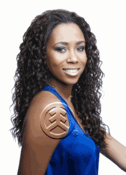 Isis Collection Premium Synthetic Hair 2 + (Half Wig + Pony Tail) TP21 Isis Collection Premium Synthetic Hair 2 + (Half Wig + Pony Tail) TP21