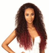 Isis Collection Premium Synthetic Hair Super-Two Plus 42 Isis Collection Premium Synthetic Hair Super-Two Plus 42