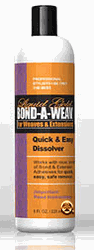 Liquid Gold Bond Dissolver Liquid Gold Bond Dissolver