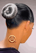 Foxy Silver Free Dome Foxy Silver Free Dome