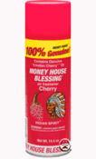 Money House Blessing Spray FRESA 14.4oz Money House Blessing Spray FRESA 14.4oz