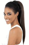Motown Tress Pony Do Futura Drawstring PD-02HT Motown Tress Pony Do Futura Drawstring PD-02HT