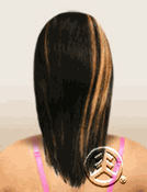 Eve 100% Human Hair Drawstring HPH-102 Eve 100% Human Hair Drawstring HPH-102