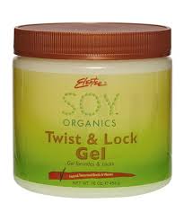 Elentee SOY Twist & Lock Gel 16oz Elentee SOY Twist & Lock Gel 16oz