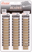 Annie 5 Single Edge Stainless Blades 5PC/1BAG Annie 5 Single Edge Stainless Blades 5PC/1BAG