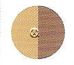Ruby Kisses Silky & Rich DUO Eye Shadow Twice The Spice Ruby Kisses Silky & Rich DUO Eye Shadow Twice The Spice