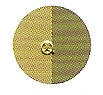Ruby Kisses Silky & Rich DUO Eye Shadow Spruced Up Ruby Kisses Silky & Rich DUO Eye Shadow Spruced Up
