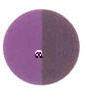 Kiss DUO EYE SHADOW Ultra Brilliant PURPLE ANGELCAKE Kiss DUO EYE SHADOW Ultra Brilliant PURPLE ANGELCAKE