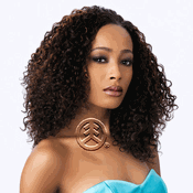 Outre Premium Natural Indian 100% Indian Human Hair Baby Soft Wave 10" 12" 14" Outre Premium Natural Indian 100% Indian Human Hair Baby Soft Wave 10" 12" 14"