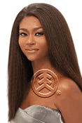 Outre Premium Natural Indian 100% Indian Human Hair Willow Wave Weave 10" 12" 14" Outre Premium Natural Indian 100% Indian Human Hair Willow Wave Weave 10" 12" 14"
