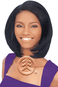 Outre 100% Human Hair Indi Duby Weaving Outre 100% Human Hair Indi Duby Weaving