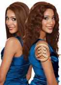 Bobbi Boss 100% Remi Indian Human Hair Wet & Wavy Honey Curl Weave 10" 12" 14" Bobbi Boss 100% Remi Indian Human Hair Wet & Wavy Honey Curl Weave 10" 12" 14"