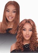 Model Model Indian Hair Collection Loose Deep Weaving 10" 12" 14" Model Model Indian Hair Collection Loose Deep Weaving 10" 12" 14"