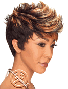 Hollywood SIS Remy Fiber Synthetic Wig Dream High Hollywood SIS Remy Fiber Synthetic Wig Dream High