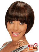 Hollywood SIS Remy Fiber Synthetic Wig High Tech HT- Suri Hollywood SIS Remy Fiber Synthetic Wig High Tech HT- Suri