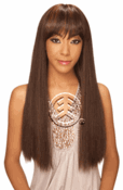 Hollywood SIS Remy Fiber Synthetic Wig High Tech HT- Sandra Hollywood SIS Remy Fiber Synthetic Wig High Tech HT- Sandra