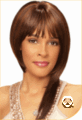 Hollywood Remy Fiber Synthetic Wig HT- Patricia Hollywood Remy Fiber Synthetic Wig HT- Patricia