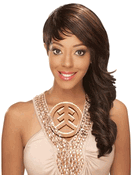 Hollywood SIS Remy Fiber Synthetic Wig High Tech HT-Fergie Hollywood SIS Remy Fiber Synthetic Wig High Tech HT-Fergie