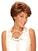Hollywood SIS Remy Fiber Synthetic Wig High Tech HT-Fran Hollywood SIS Remy Fiber Synthetic Wig High Tech HT-Fran
