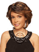 Hollywood SIS Remy Fiber Premium Synthetic Wig Velvet Hollywood SIS Remy Fiber Premium Synthetic Wig Velvet