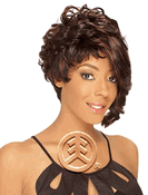 Hollywood SIS Remy Fiber Synthetic Wig Ellin Hollywood SIS Remy Fiber Synthetic Wig Ellin