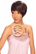 Hollywood SIS Remy Fiber Synthetic Wig SW Olay Hollywood SIS Remy Fiber Synthetic Wig SW Olay