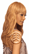 Hollywood SIS Remy Fiber Synthetic Wig High Tech HT-Hera Hollywood SIS Remy Fiber Synthetic Wig High Tech HT-Hera
