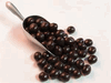 TEMP OUT OF STOCK 8 oz. Chocolate Covered Espresso Beans TEMP OUT OF STOCK 8 oz. Chocolate Covered Espresso Beans